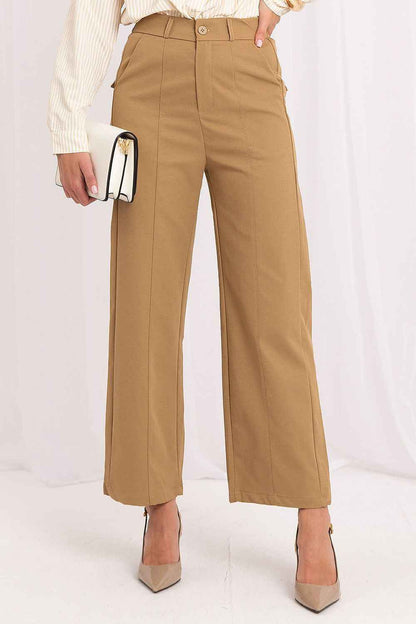 Pantalon femme Italy Moda