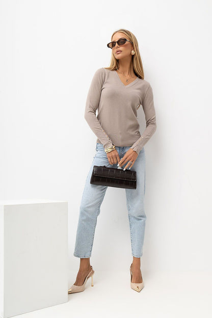  Chandail model 230902 Italy Moda 
