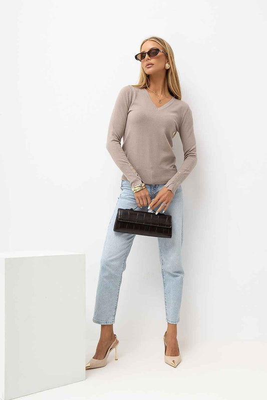 Chandail Italy Moda