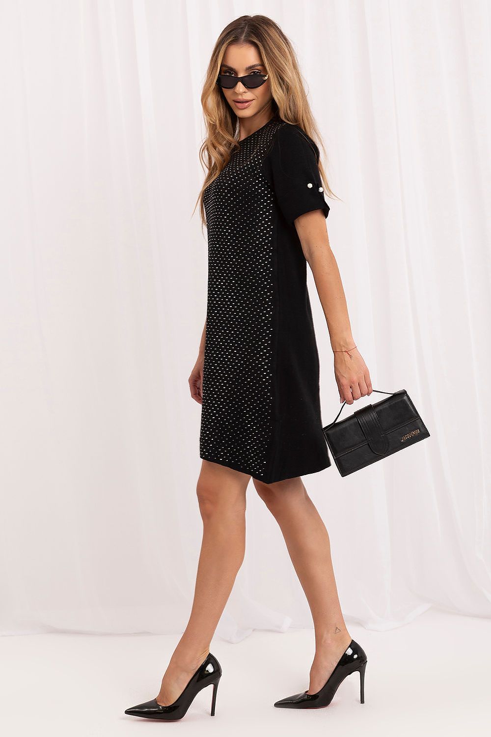  Robe de soirée model 230911 Italy Moda 