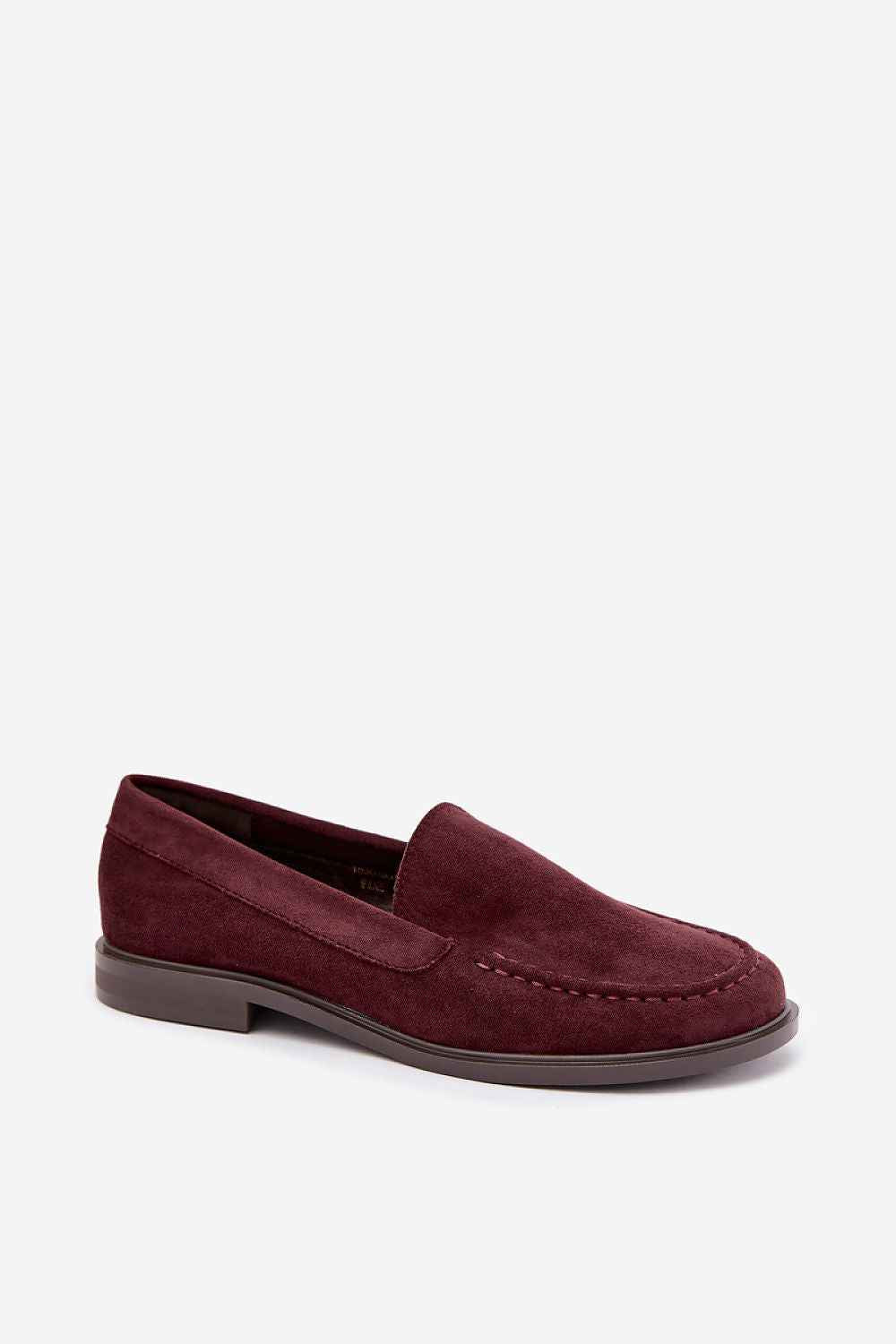 Loafers Step in style