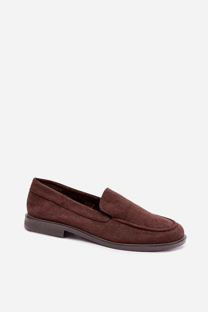 Loafers Step in style