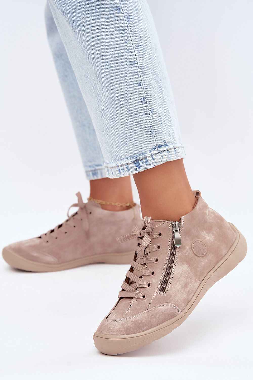 Chaussures Basses Step in style
