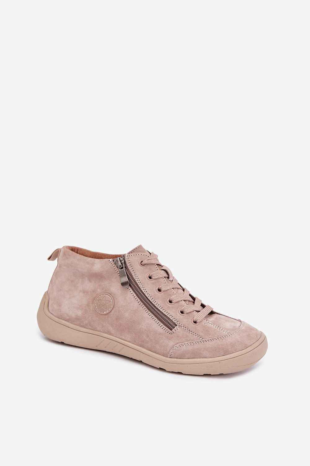 Chaussures Basses Step in style