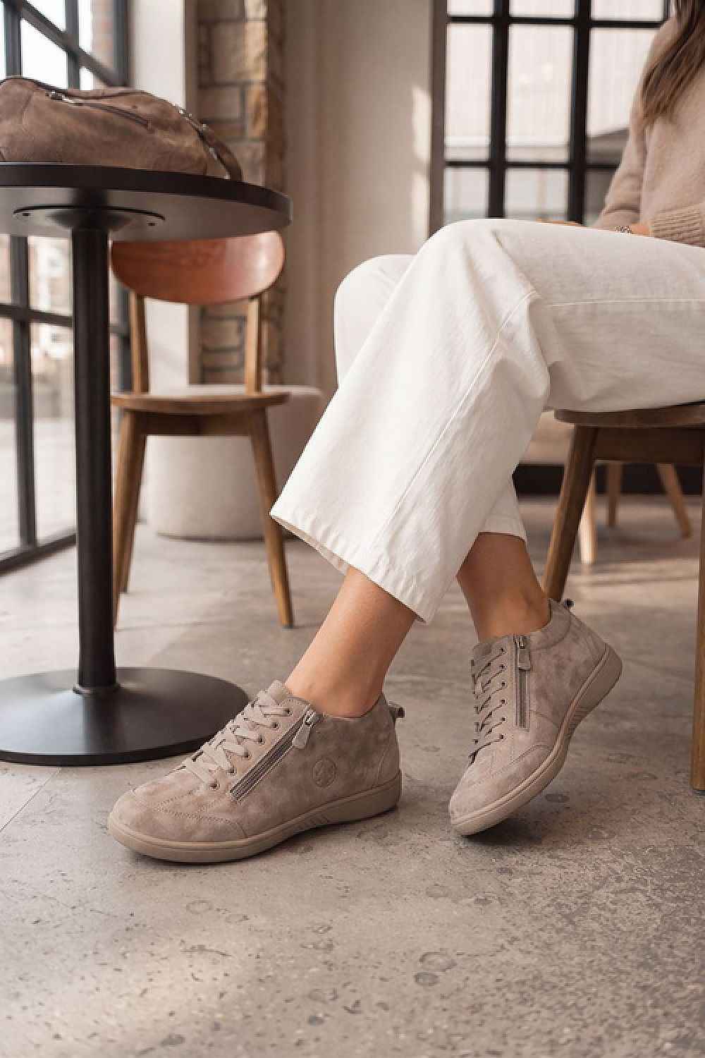 Chaussures Basses Step in style