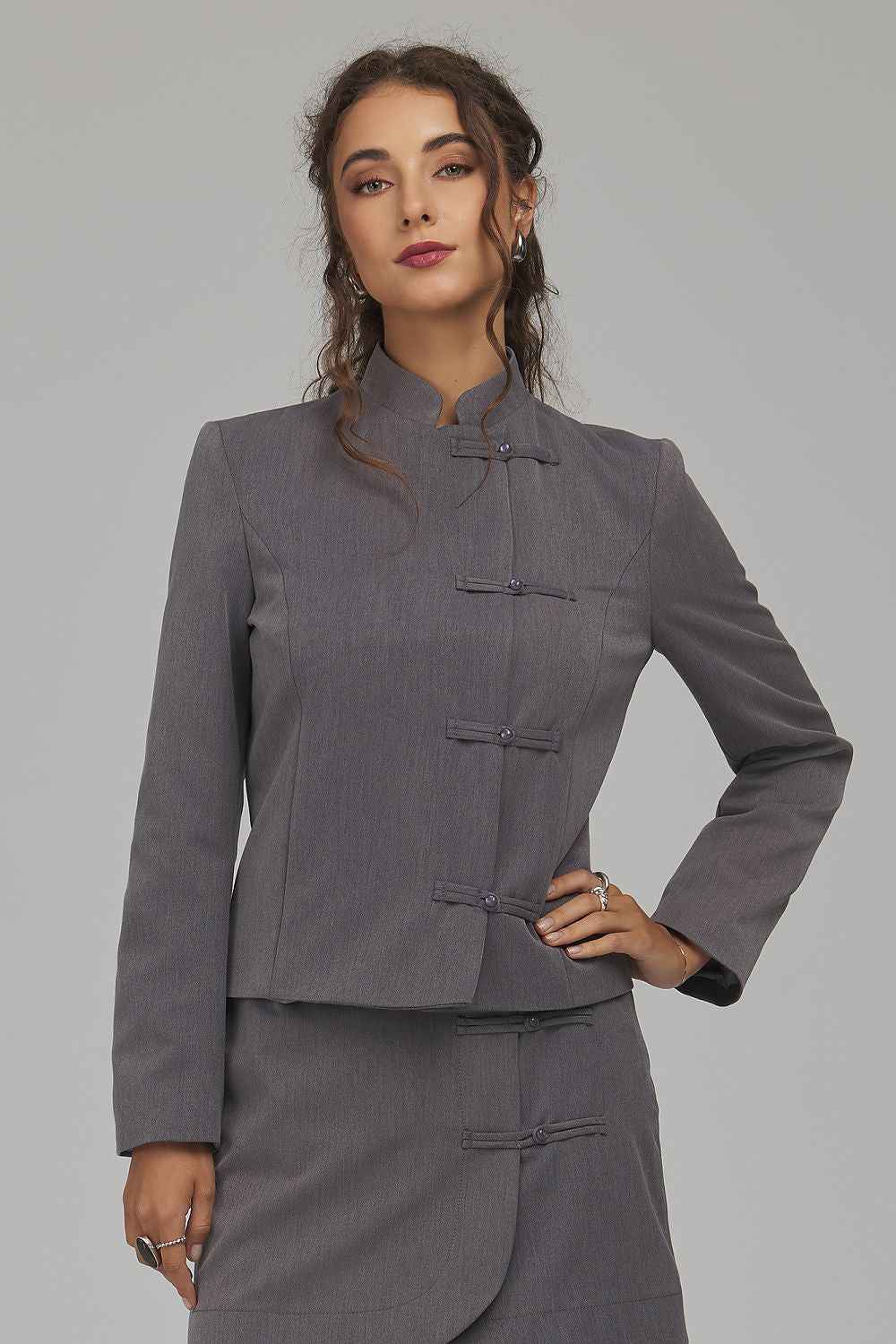 Veste Nife