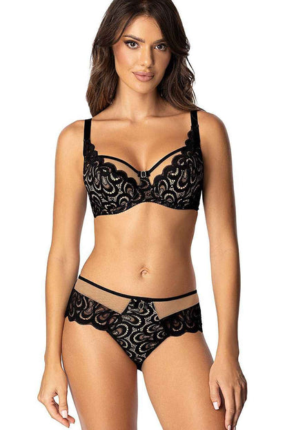 Semi-soft Róża