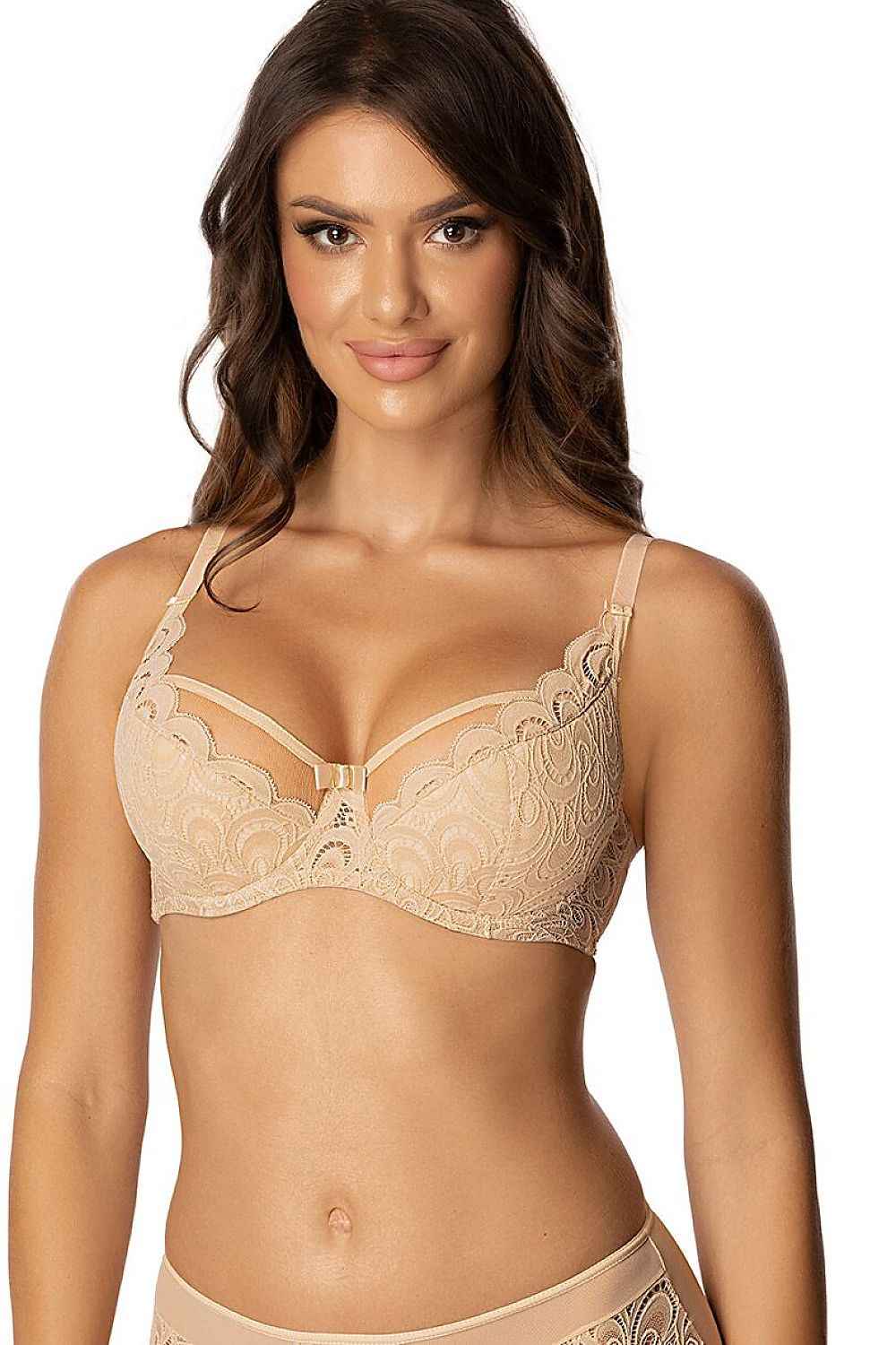 Semi-soft Róża