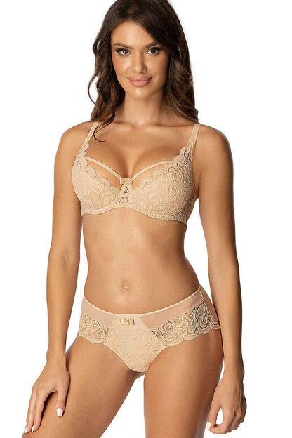 Semi-soft Róża
