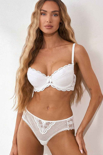 Push up Róża