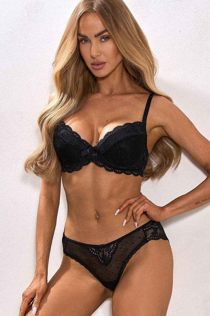 Push up Róża