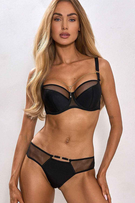 Soutien-gorge rembourré Róża