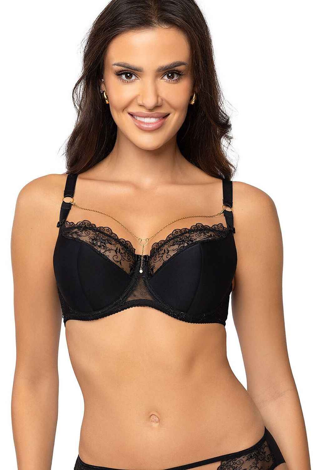 Semi-soft Róża