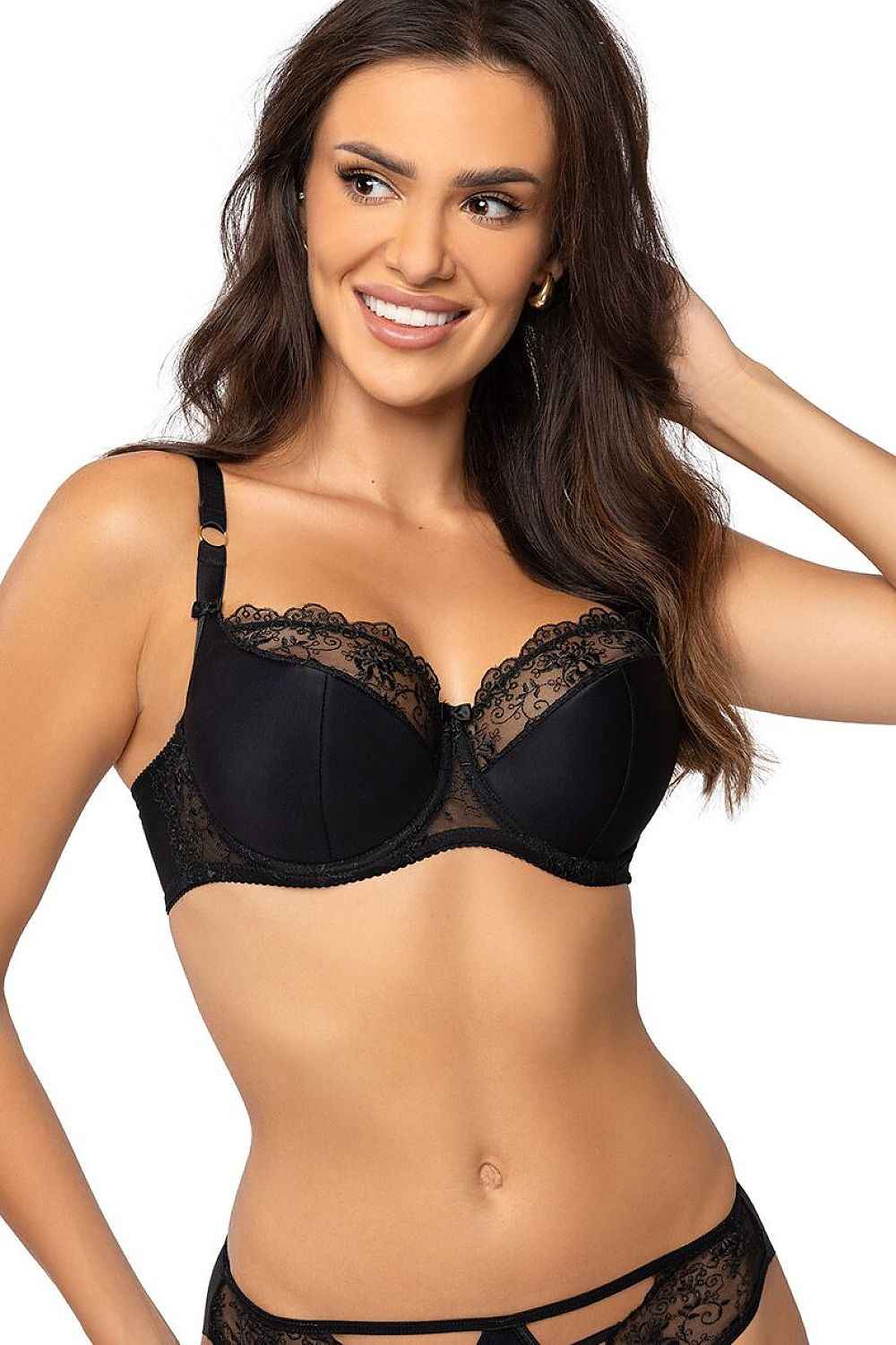 Semi-soft Róża