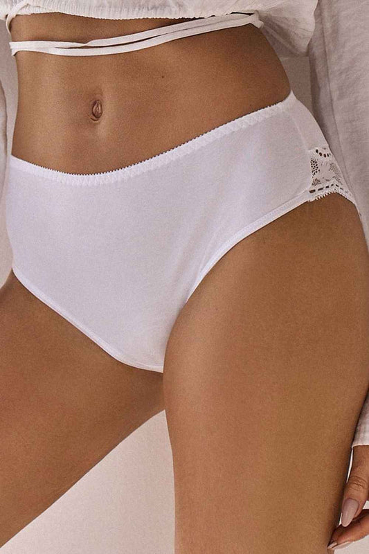 Culottes Róża