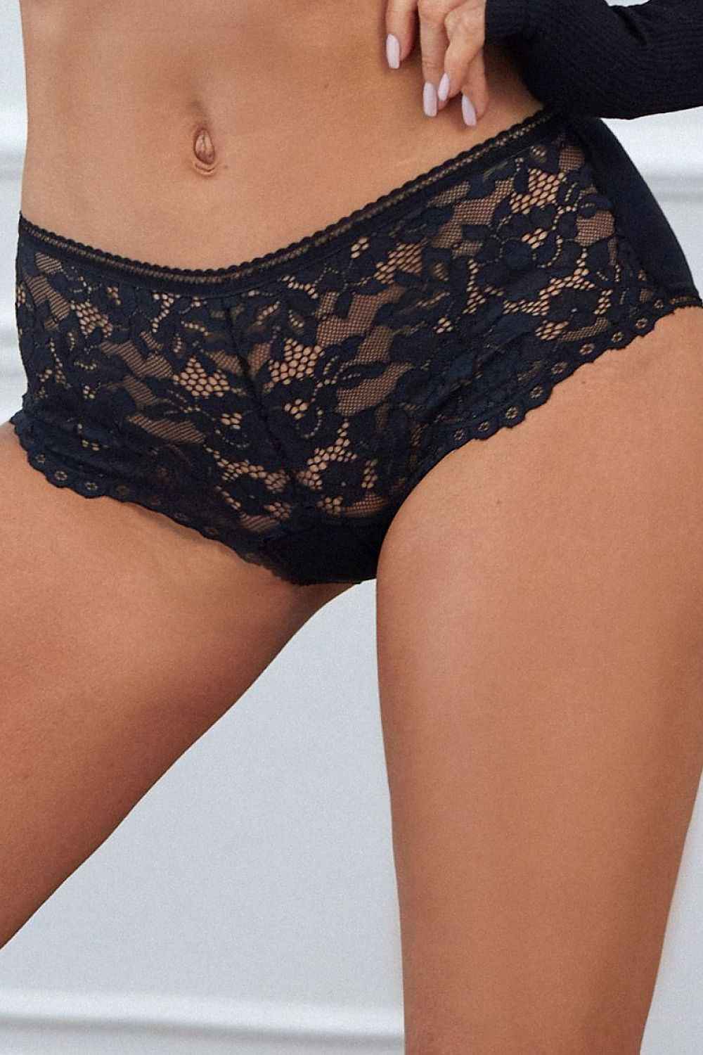 Culottes Róża