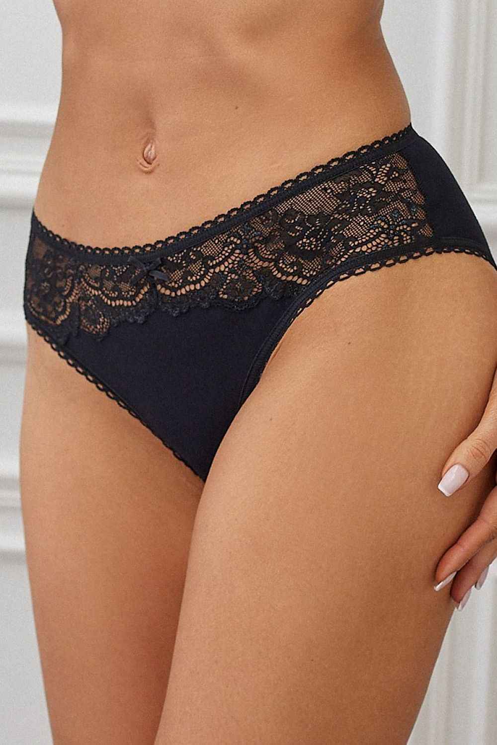 Culottes Róża