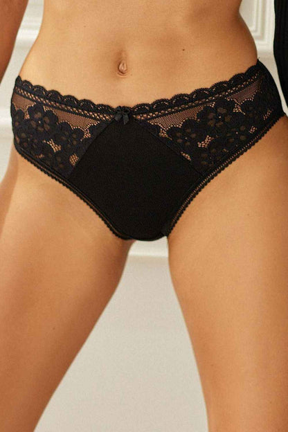 Culottes Róża