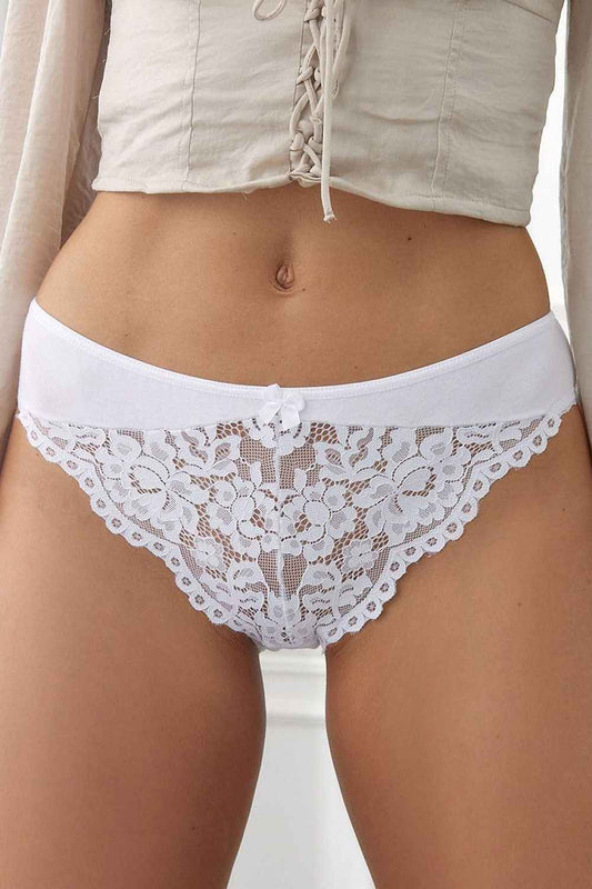 Culottes Róża