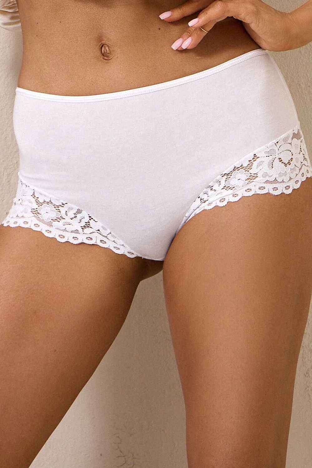 Culottes Róża