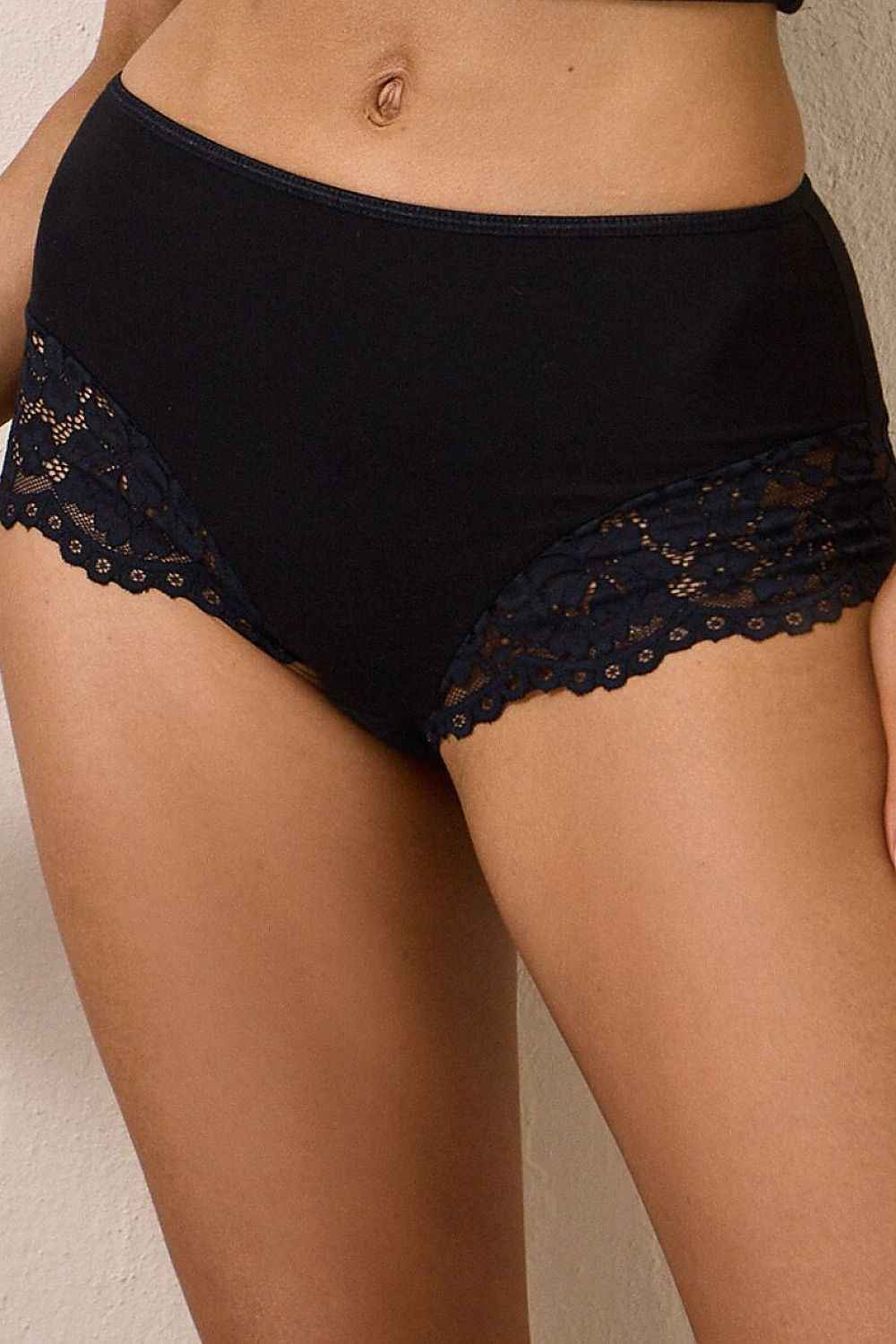 Culottes Róża