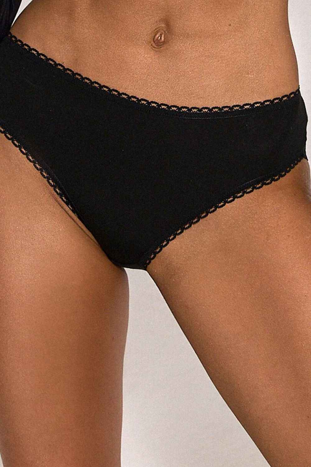 Culottes Róża