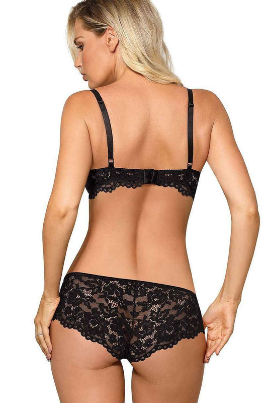 Culottes Róża
