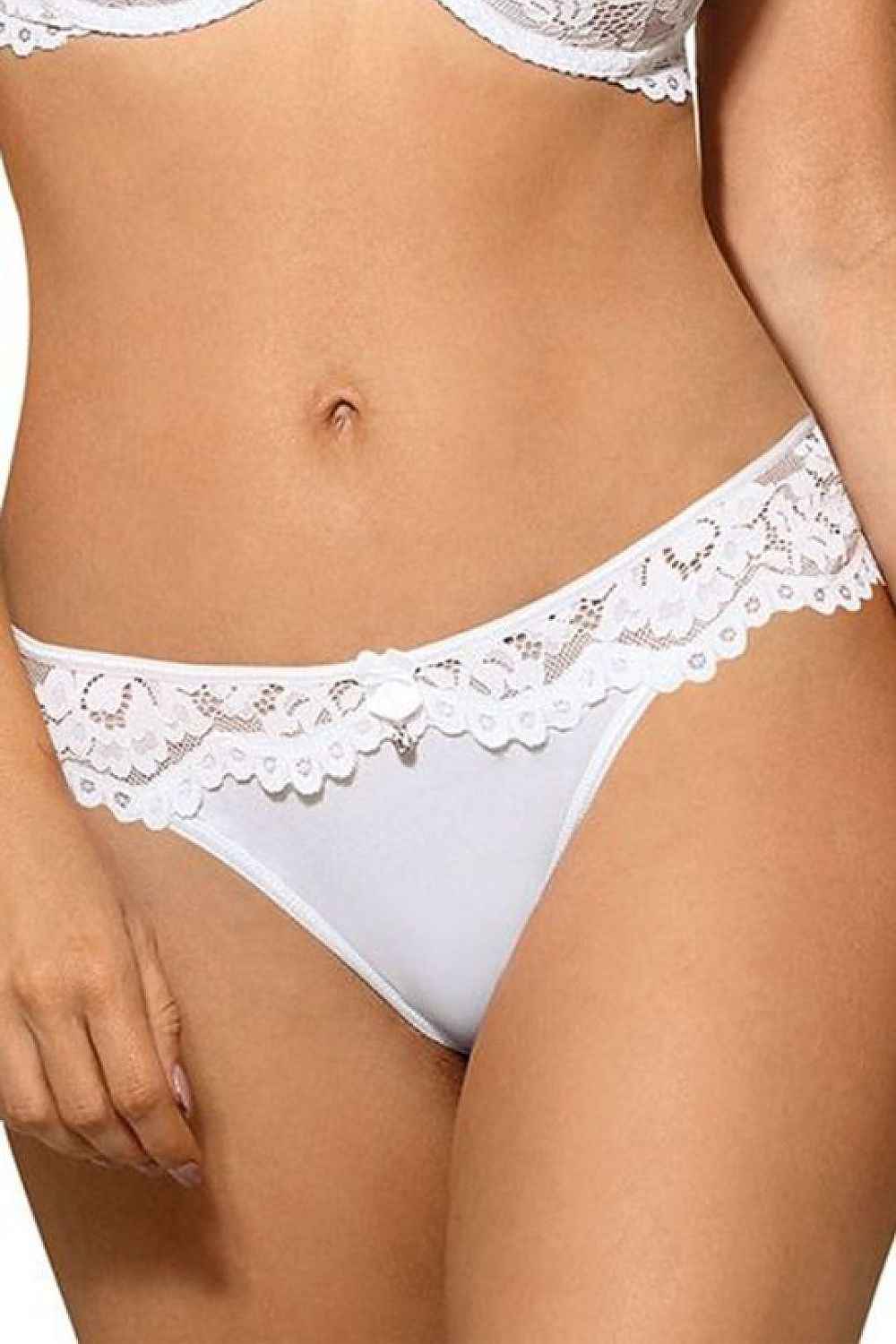 Culottes Róża