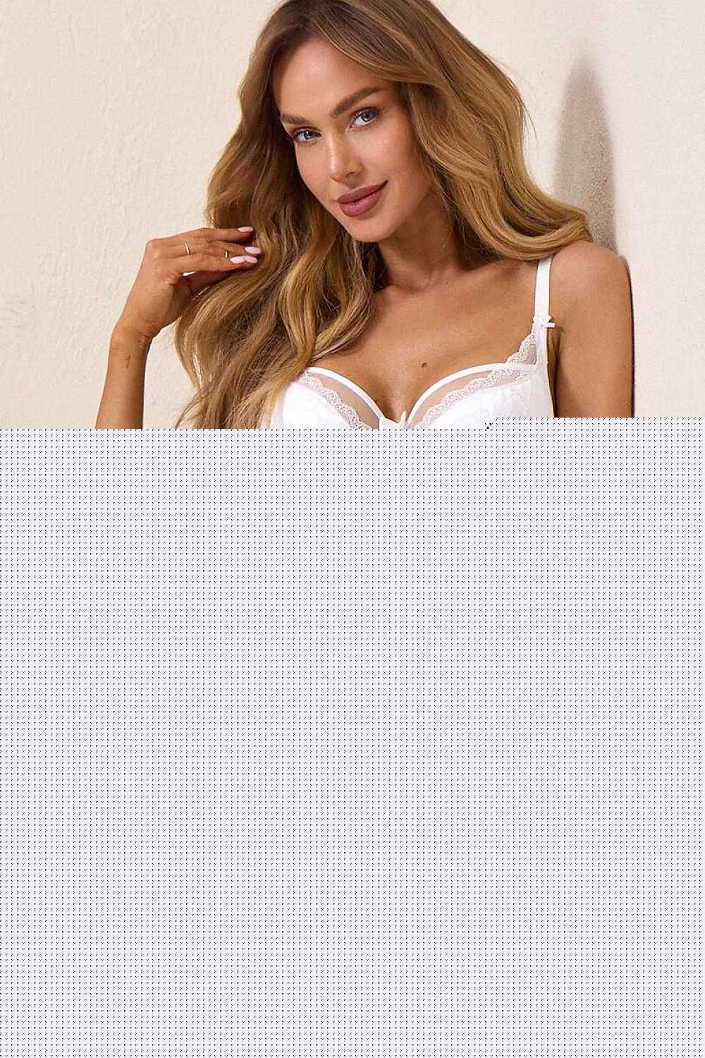 Culottes Róża