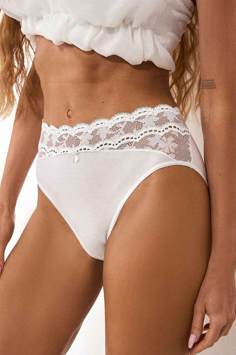 Culottes Róża