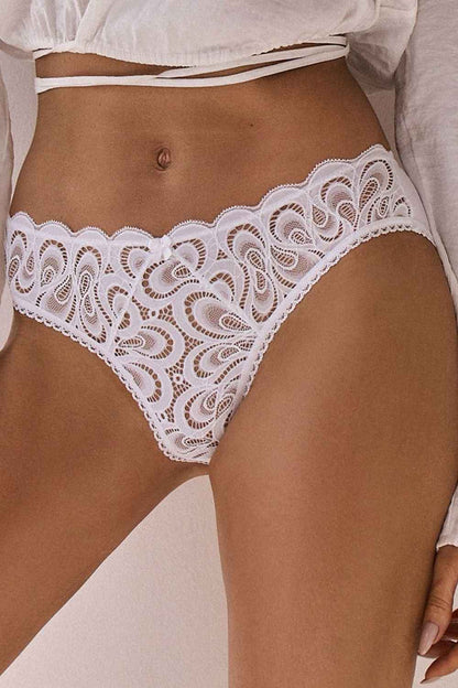 Culottes Róża