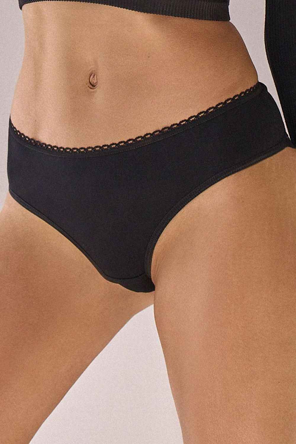 Culottes Róża
