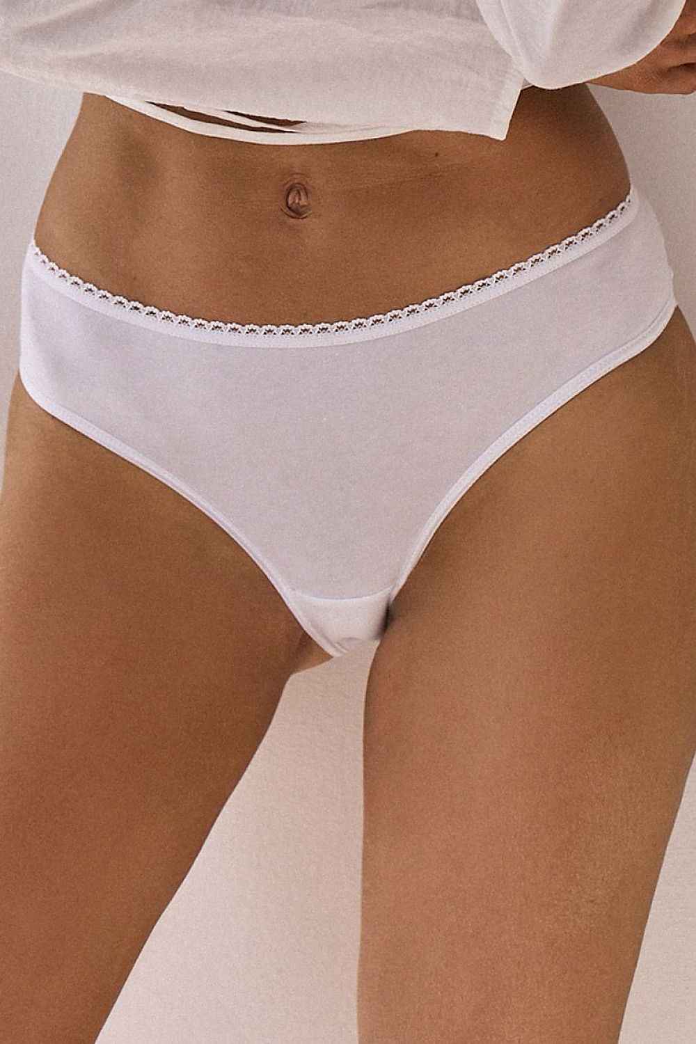 Culottes Róża