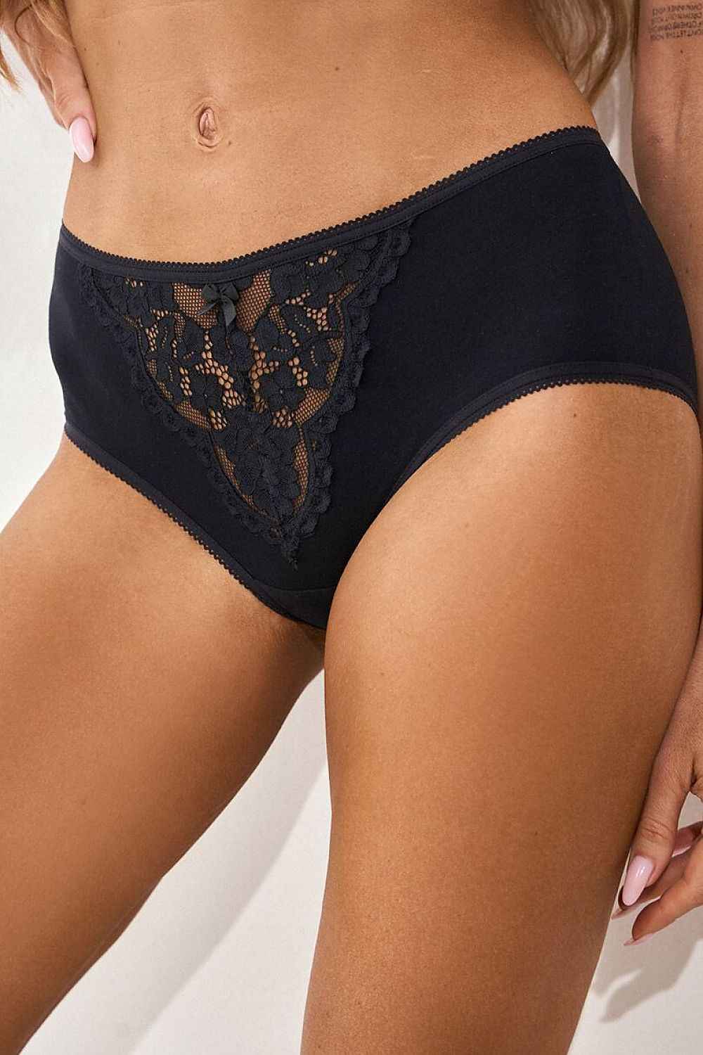 Culottes Róża