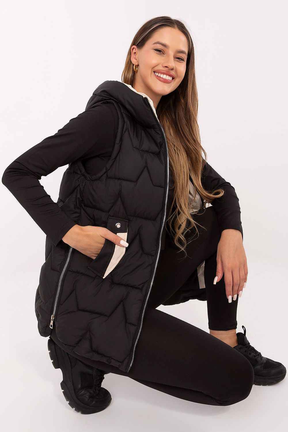 Gilet Factory Price