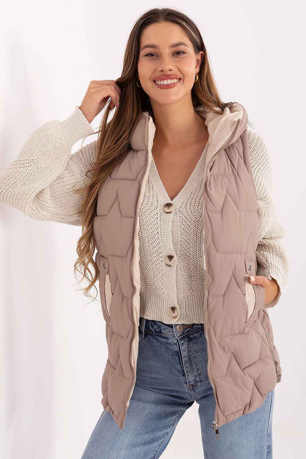 Gilet Factory Price