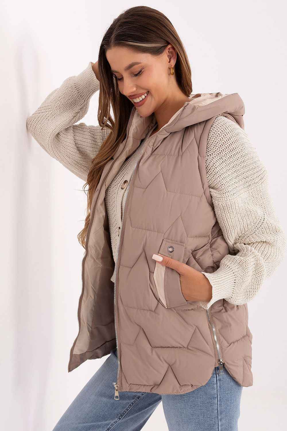 Gilet Factory Price