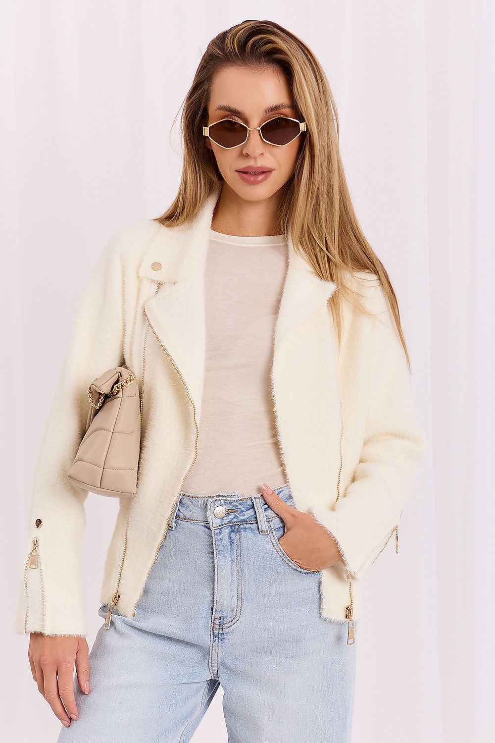 Veste Factory Price