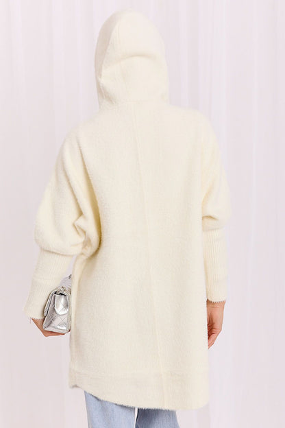  Manteau model 231144 Factory Price 
