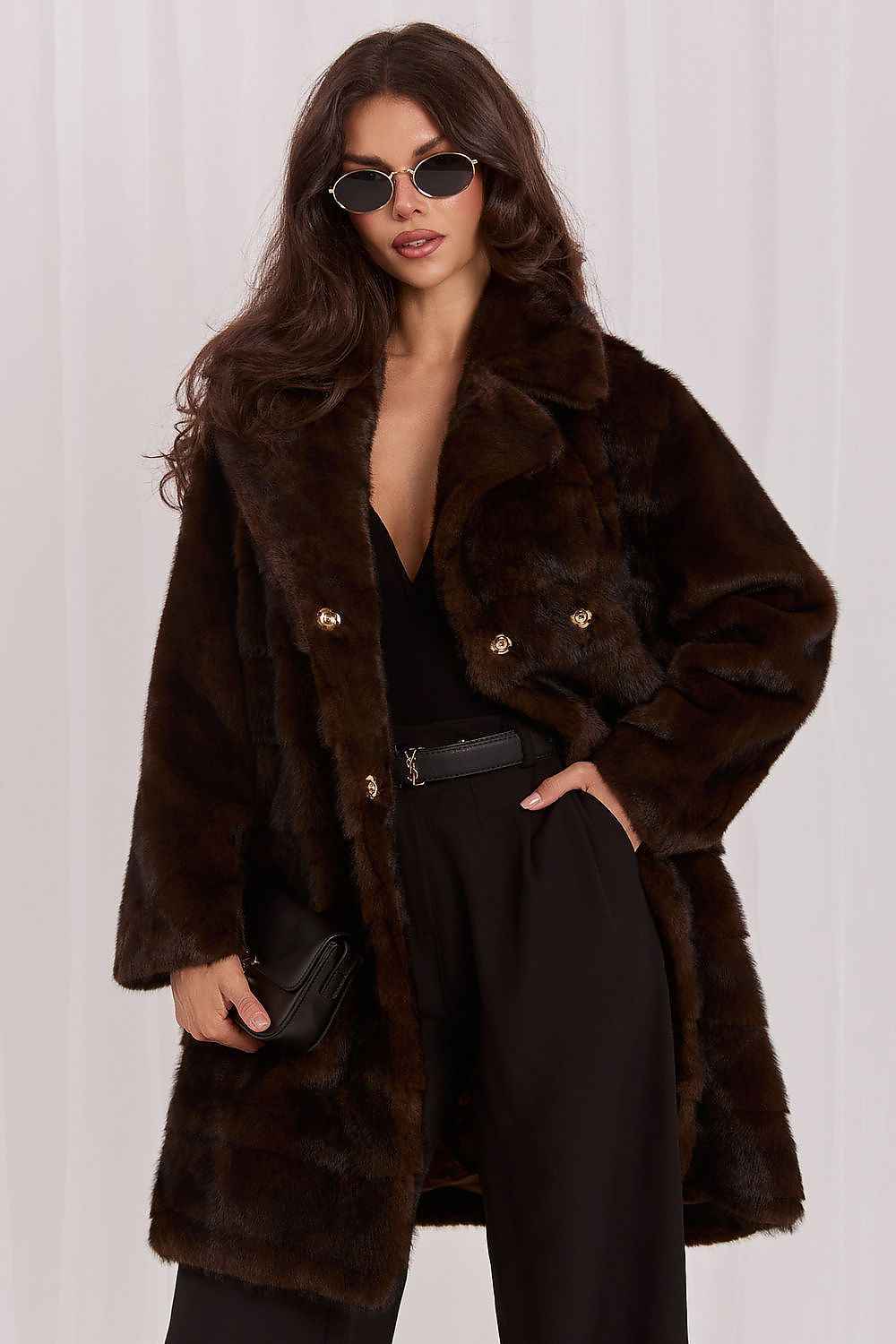 Manteau Factory Price