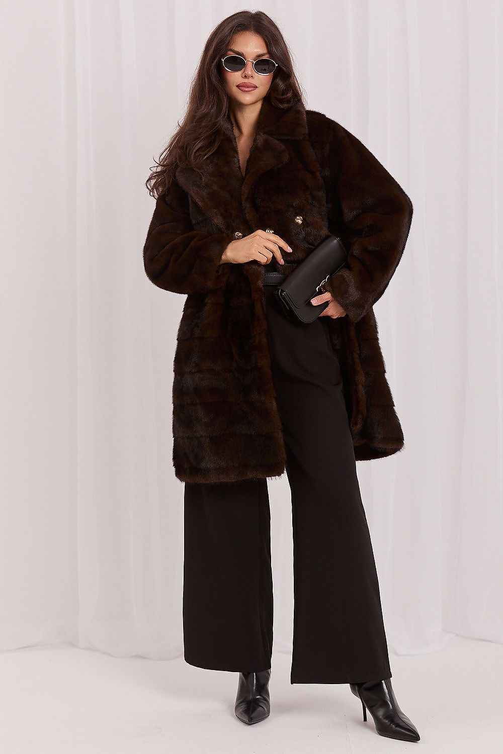 Manteau Factory Price