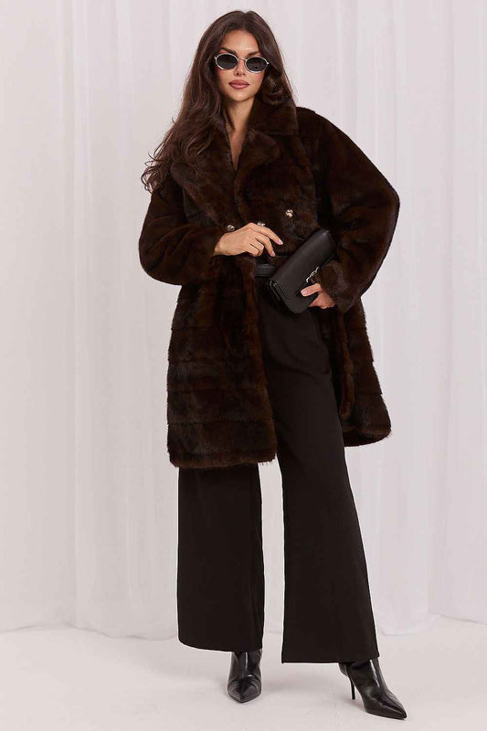 Manteau Factory Price