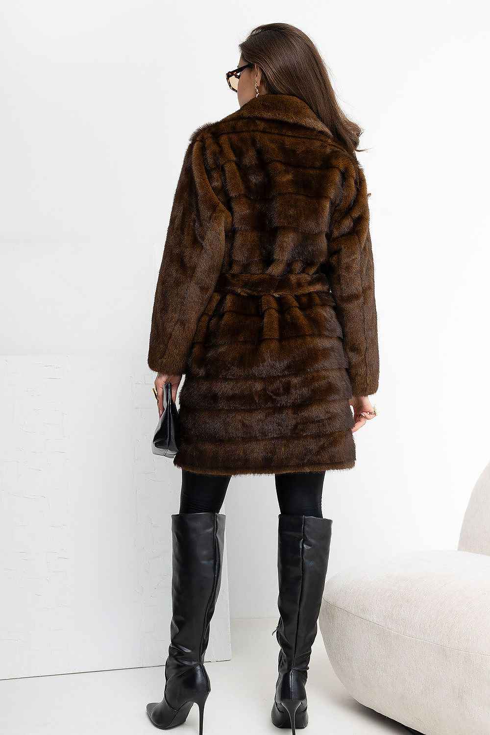Manteau Factory Price