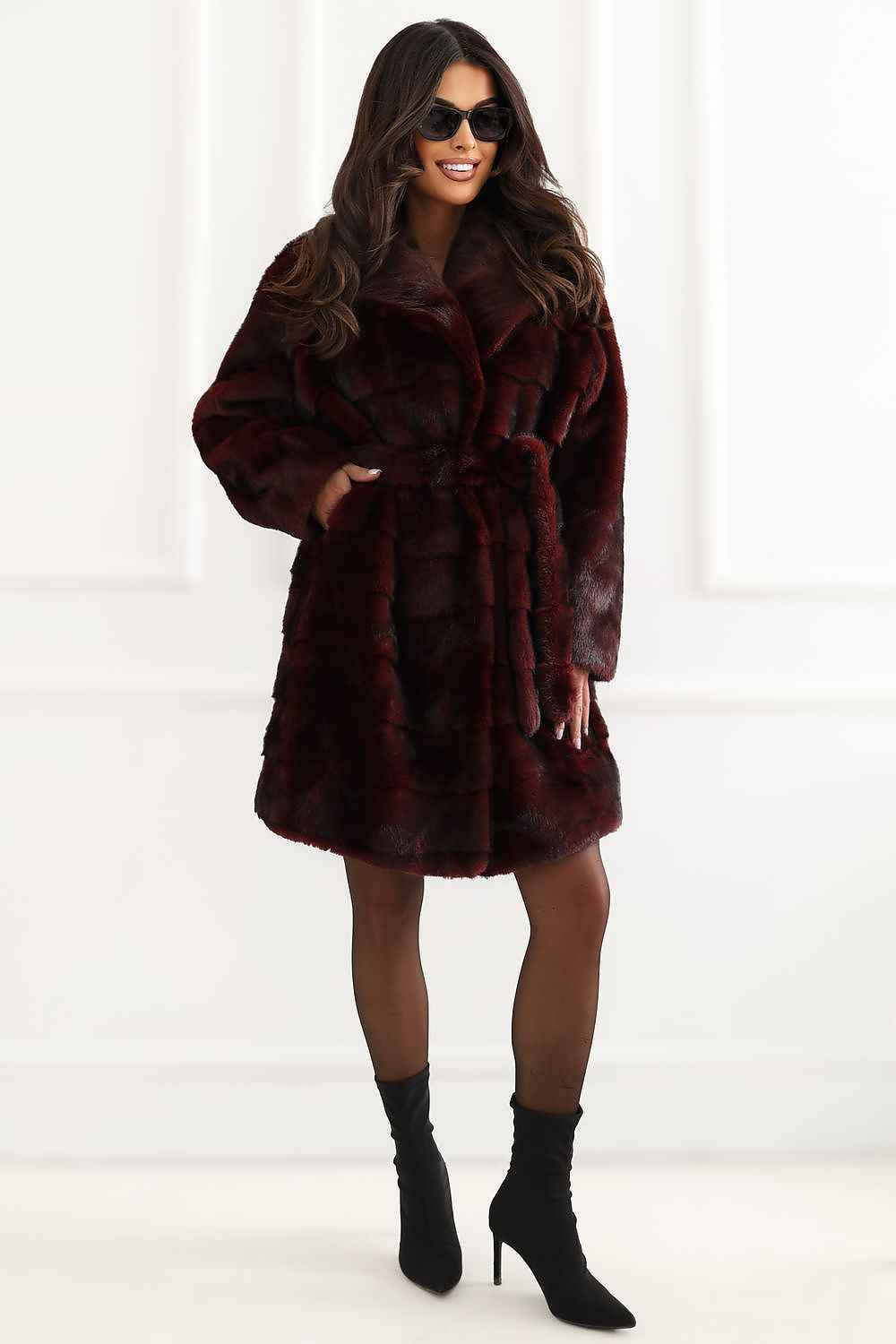 Manteau Factory Price