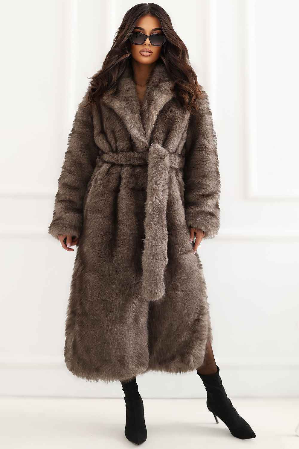 Manteau Factory Price