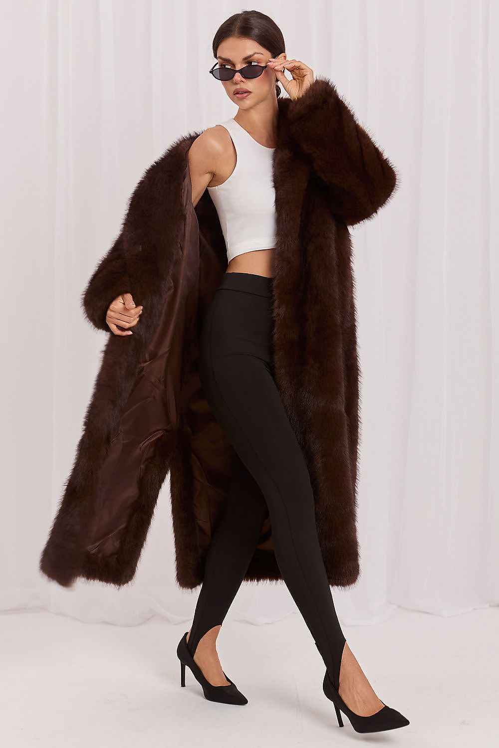 Manteau Factory Price