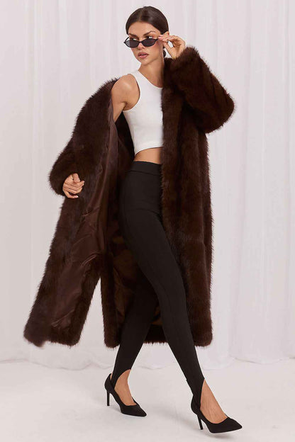 Manteau Factory Price