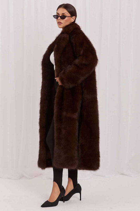 Manteau Factory Price