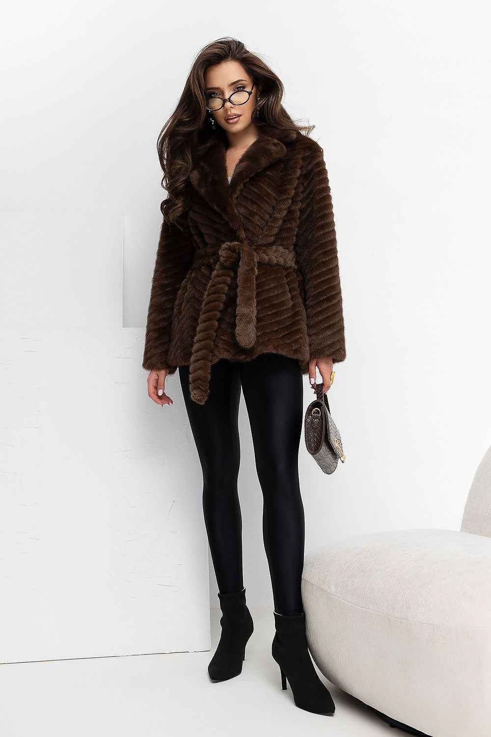 Manteau Factory Price