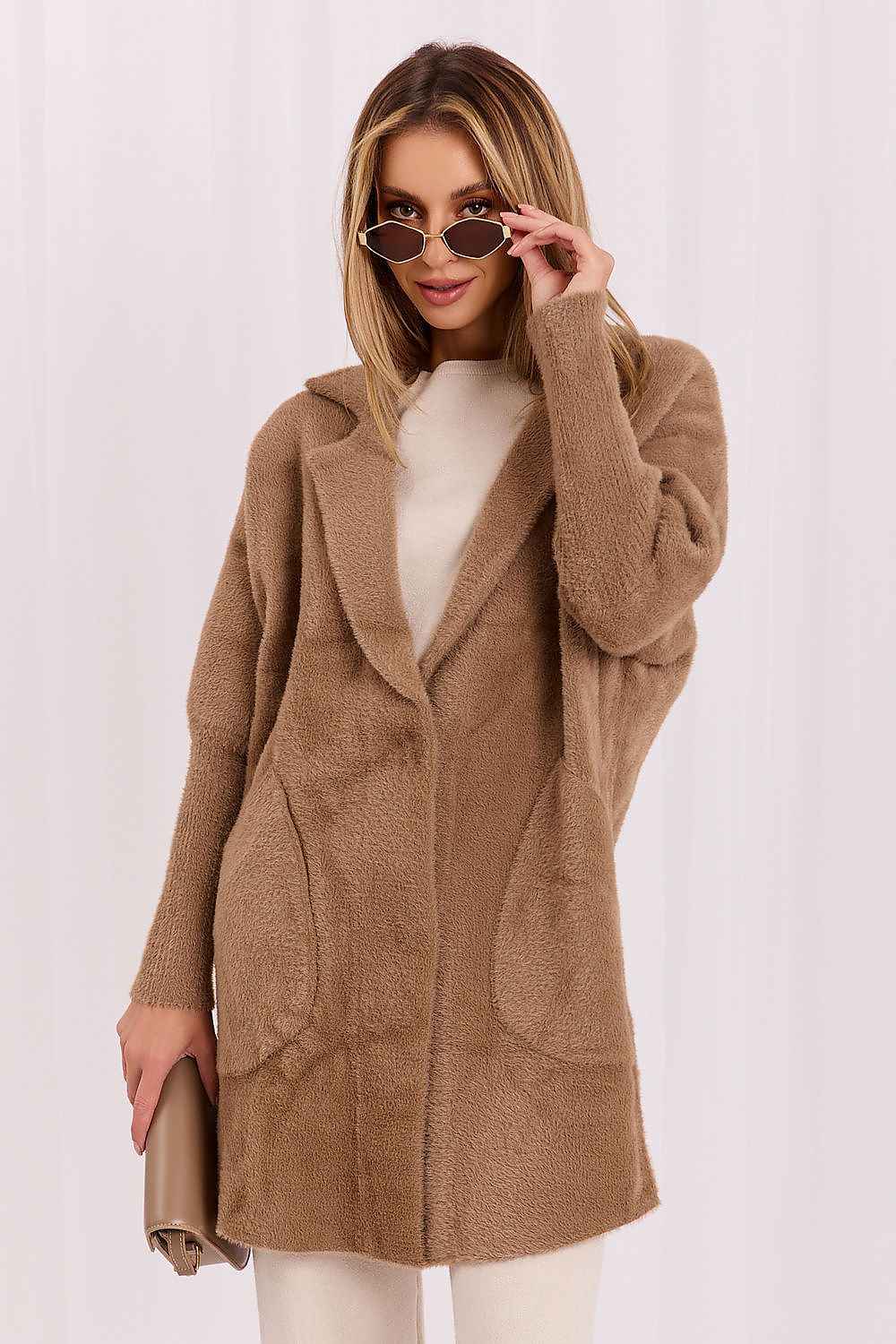 Manteau Factory Price